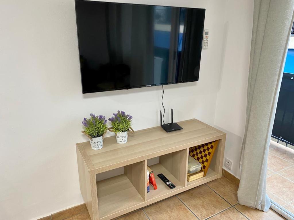 Glp Altea Dreams 2 Apartment Bagian luar foto