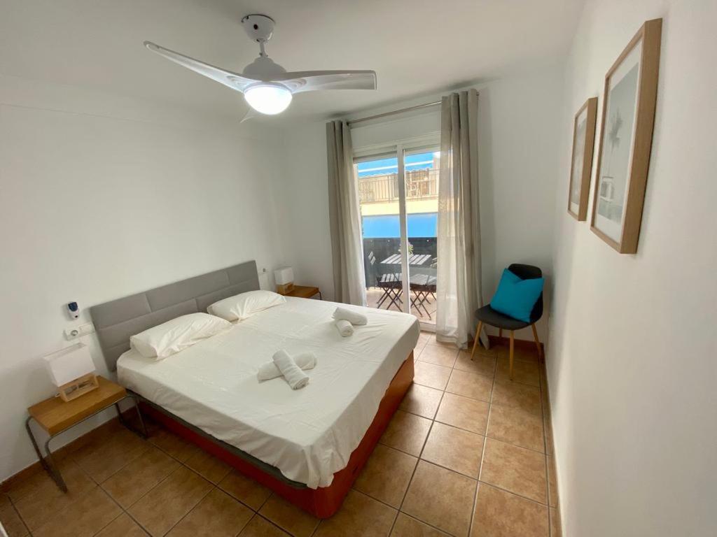 Glp Altea Dreams 2 Apartment Bagian luar foto
