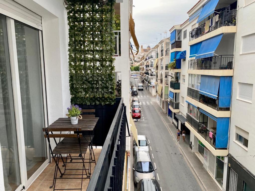 Glp Altea Dreams 2 Apartment Bagian luar foto