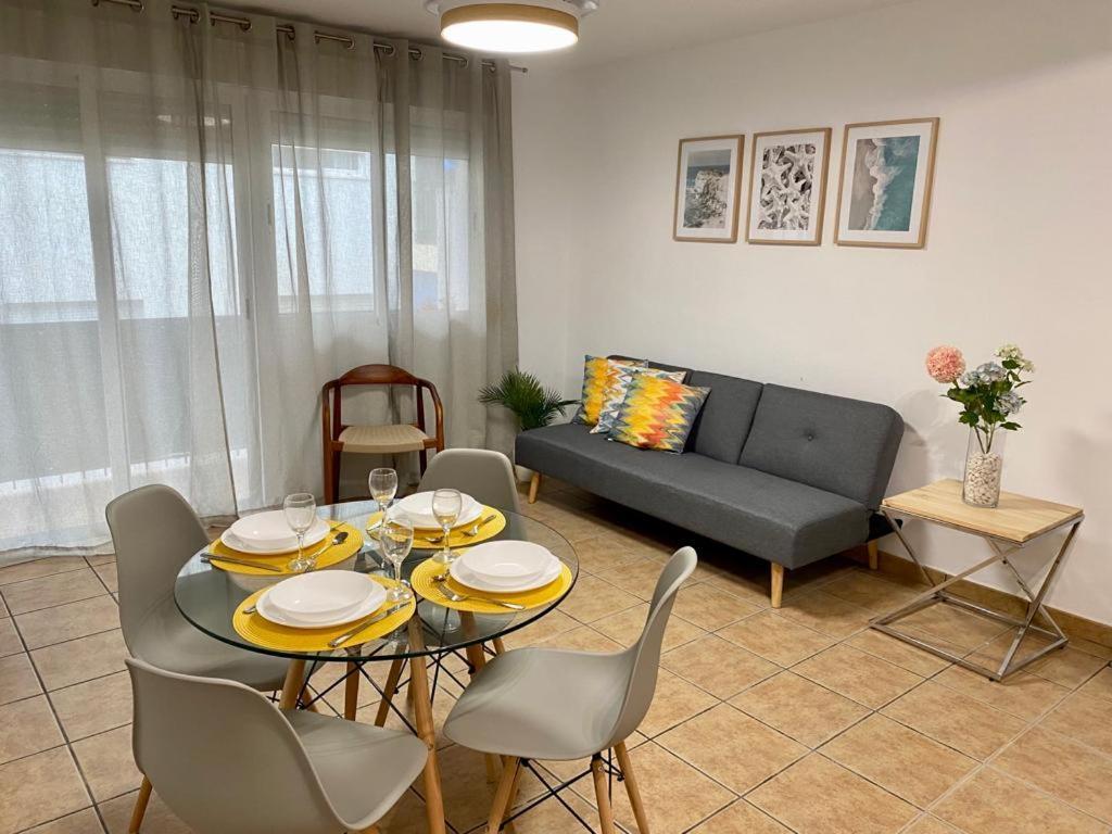 Glp Altea Dreams 2 Apartment Bagian luar foto