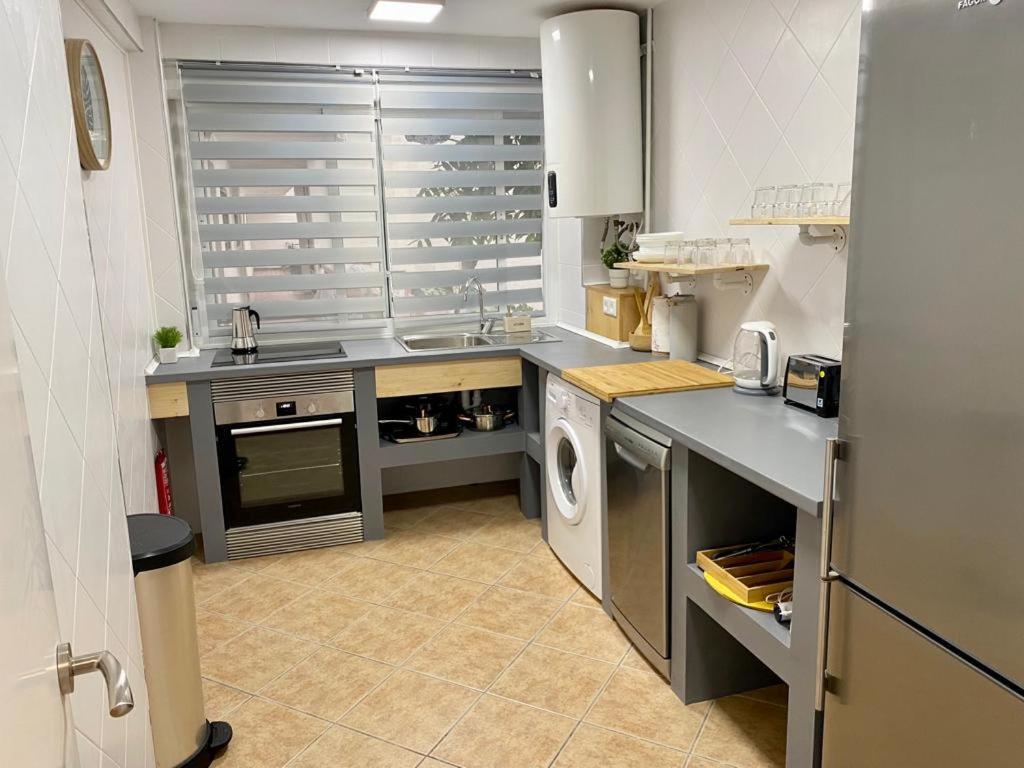 Glp Altea Dreams 2 Apartment Bagian luar foto