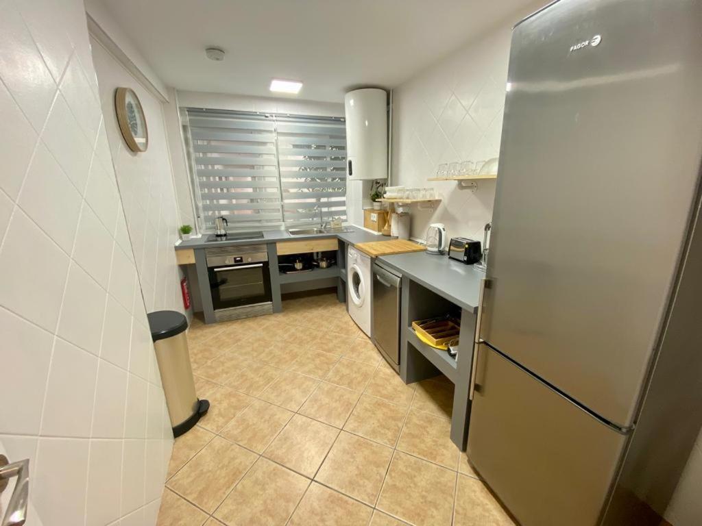 Glp Altea Dreams 2 Apartment Bagian luar foto