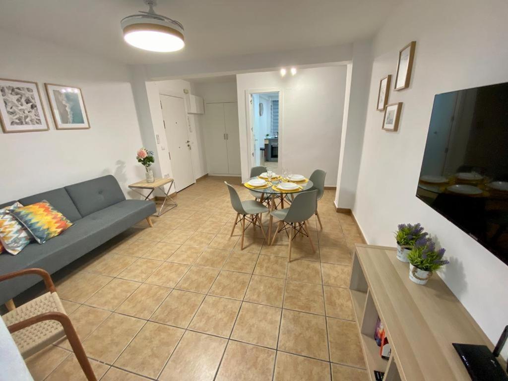 Glp Altea Dreams 2 Apartment Bagian luar foto