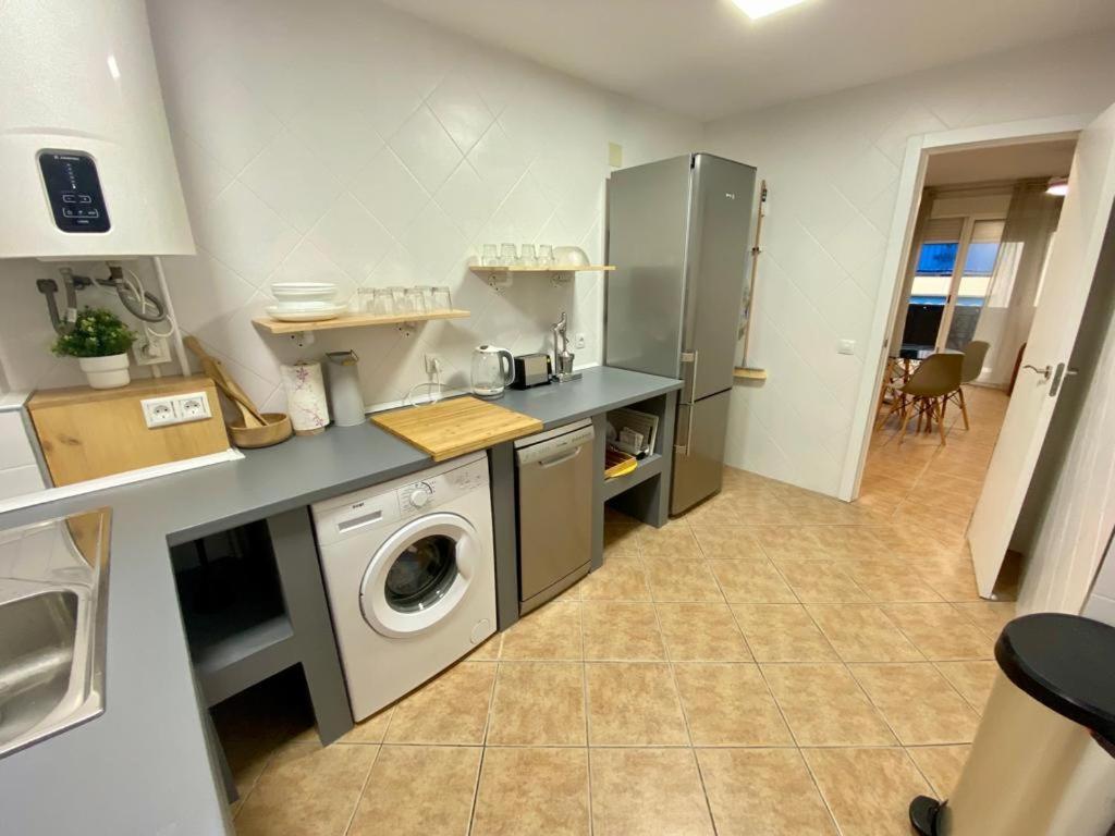 Glp Altea Dreams 2 Apartment Bagian luar foto